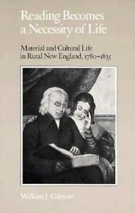 Reading Becomes a Necessity of Life: Material and Cultu