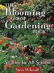 The Blooming Great Gardening Book