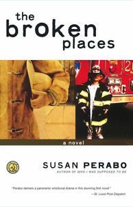 NEW - The Broken Places: A Novel