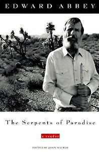 NEW - The Serpents of Paradise: A Reader