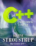 The C++ Programming Language by Bjarne Stroustrup (1997, Paperback,...