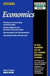 Economics (Barron's Business Review), Eisen, Peter, New Book