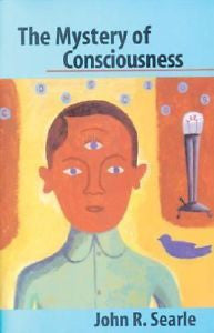 The Mystery of Consciousness Searle, John R. Paperback