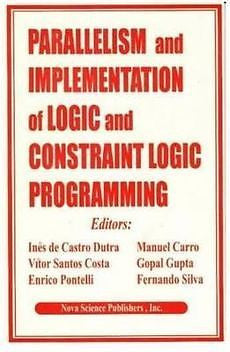 NEW Parallelism and Implementation of Logic and Constraint Logic Programming by