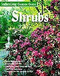 Shrubs (Southern Living Garden Guides)