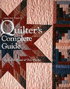 Quilter's Complete Guide by Oxmoor House Staff (1992, Paperback)