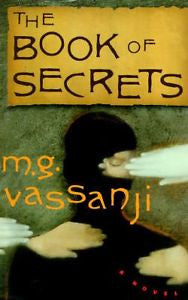 The Book of Secrets: A Novel