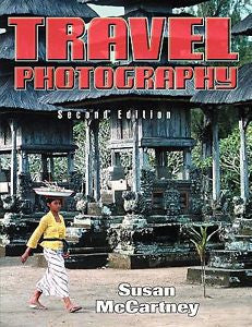 Travel Photography (Second Edition)