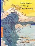 Meta-logics and Logic Programming, K Apt, New Book