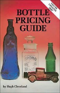 Bottle Pricing Guide, Brand new Book With Free Shipping