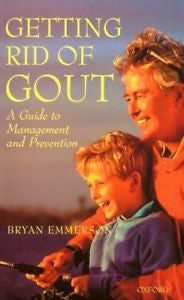 Getting Rid of Gout: A Guide to Management and Prevention