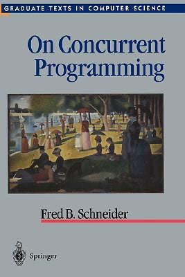 On Concurrent Programming (1997 Edition)