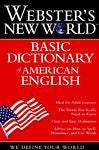 (1998-08-04) Webster's New World Basic Dictionary of American English, , Webster