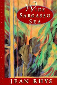 NEW - Wide Sargasso Sea: A Novel by Rhys, Jean