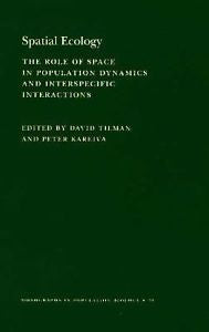 Spatial Ecology -  - New Condition