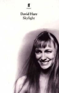 Skylight : A Play by David Hare (1995, Paperback)
