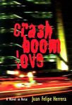 New, 0826321143, CrashBoomLove: A Novel in Verse (Mary Burritt Christiansen Poet