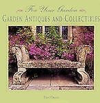 Garden Antiques and Collectibles (For Your Garden)