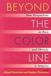 (2002-01-01) Beyond the Color Line: New Perspectives on Race and Ethnicity in Am