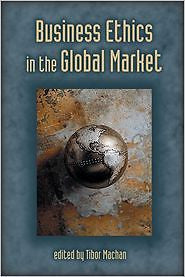 Business Ethics in the Global Market No. 455 (1999, Paperback)