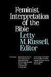 Feminist interpretation of the Bible, Russell, New Book