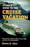 Stern's Guide to the Cruise Vacation, S. Stern, New Book