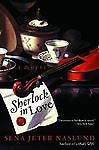 Sherlock in Love: A Novel