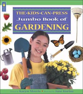 Gardening by Karyn Morris (2000, Paperback, Unabridged) ** BRAND NEW **