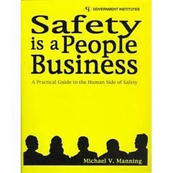 NEW Safety is a People Business: A Practical Guide t...