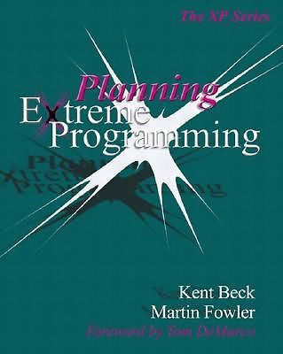 Planning Extreme Programming