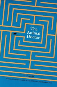 The Animal Doctor by Jersild, P. C.