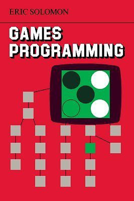 Games Programming by Solomon, Eric [Paperback]