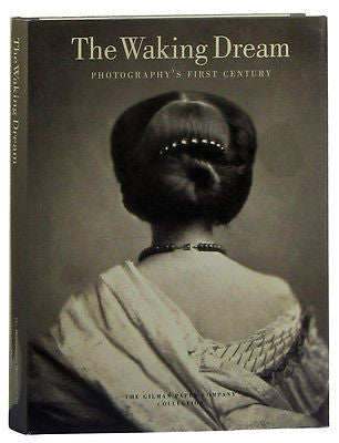 Gilman Collection Waking Dream Photography's First Century pictorialism prints