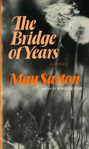 NEW - The Bridge of Years: A Novel