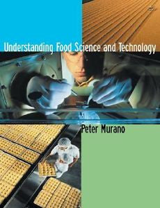 Understanding Food Science and Technology by Peter S. Murano ,1e