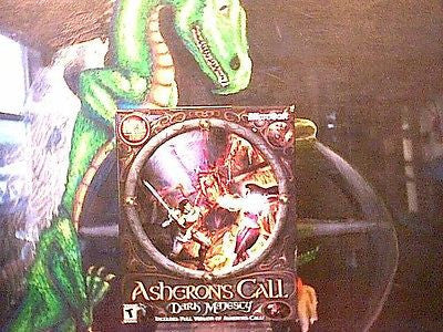 NEW * 2001 Asheron's Call - Dark Majesty Expansion * sealed large box