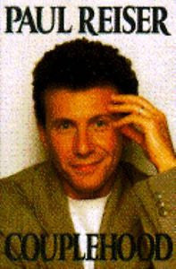 NEW Couplehood by Paul Reiser (1994, Hardcover w/dust jacket) 1st Edition