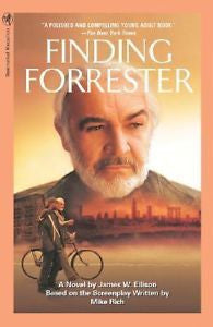 Finding Forrester: A Novel (Medallion Editions for Young Readers)