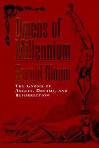 Omens of the Millenium Bloom, Harold Hardcover