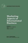 NEW Marketing Aspects of International Business