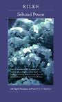 Selected Poems Bilingual Edition, Rainer Maria Rilke, Rainer M. Rilke, New Book