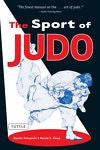The Sport of Judo by Harold E. Sharp and Kiyoshi Kobayashi (1989, Paperback)