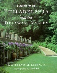 Gardens of Philadelphia and the Delaware Valley Gift Quality