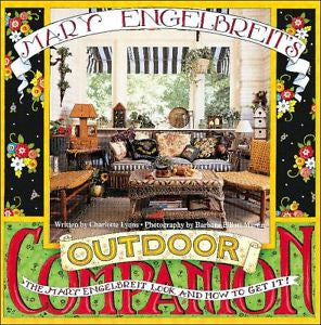 OUTDOOR COMPANION THE MARY ENGELBREIT LOOK & HOW TO GET IT!  NEW