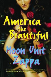 NEW - America the Beautiful: A Novel