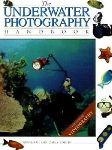 NEW - The Underwater Photography Handbook