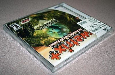 Sega Dreamcast Wetrix+, factory sealed. Fast, free shipping.