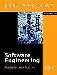 Software Engineering: Principles and Practice, 2nd Edition