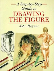 NEW - A Step-by-Step Guide to Drawing the Figure