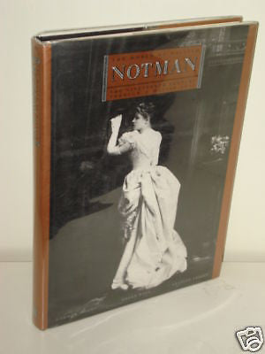 The World of William Notman, Photography, History, Art